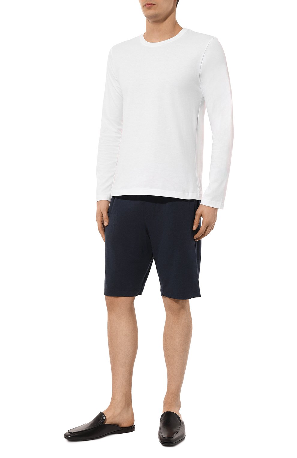 Шорты из вискозы HANRO, арт. 075039, фото 2