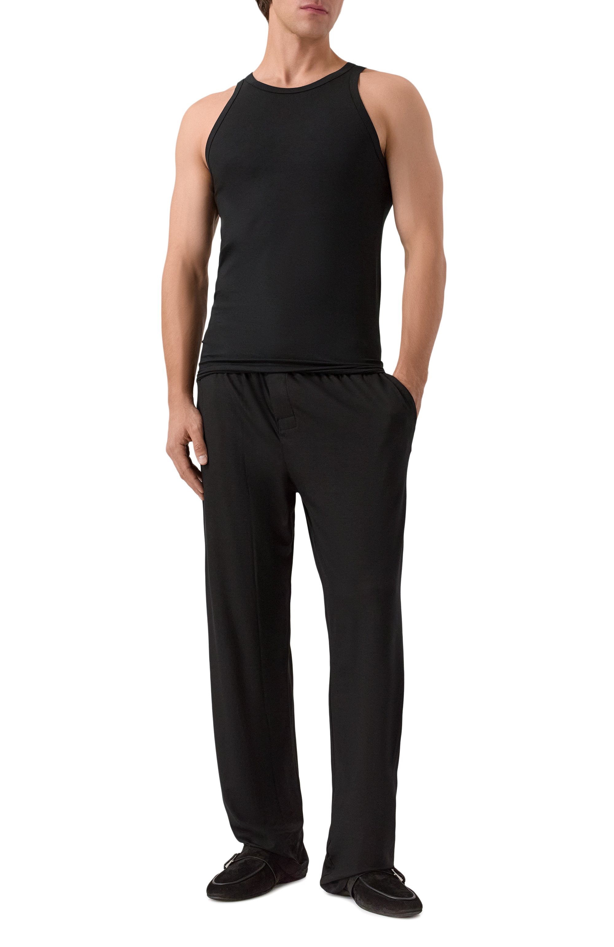 Майка ZIMMERLI, арт. 700-1340, фото 2