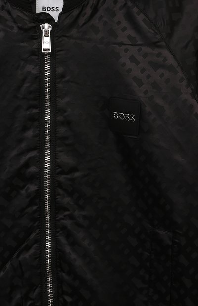 Бомбер BOSS, арт. J50739, фото 3