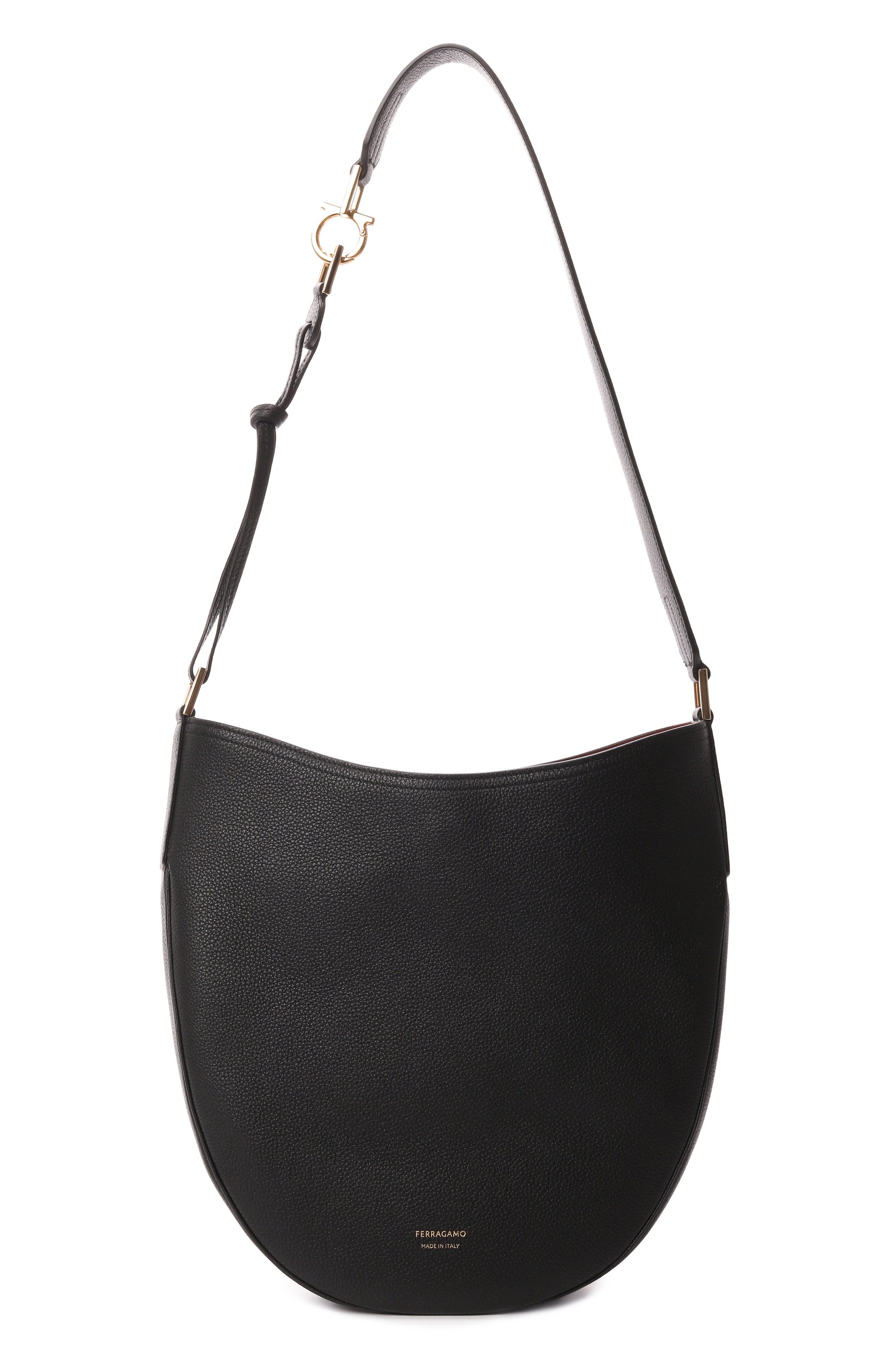 Сумка smile medium FERRAGAMO, арт. 21A170/785, фото 1