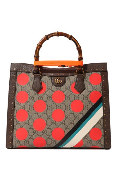 Сумка-тоут diana medium GUCCI, арт. 678842 UQHKG, фото 1