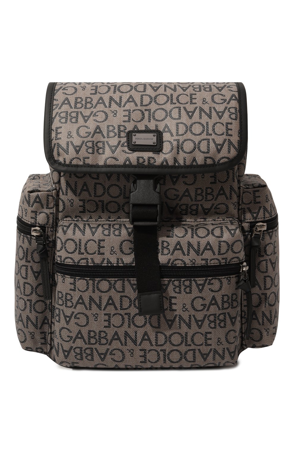 Рюкзак DOLCE & GABBANA, арт. EM0100/AJ705, фото 1