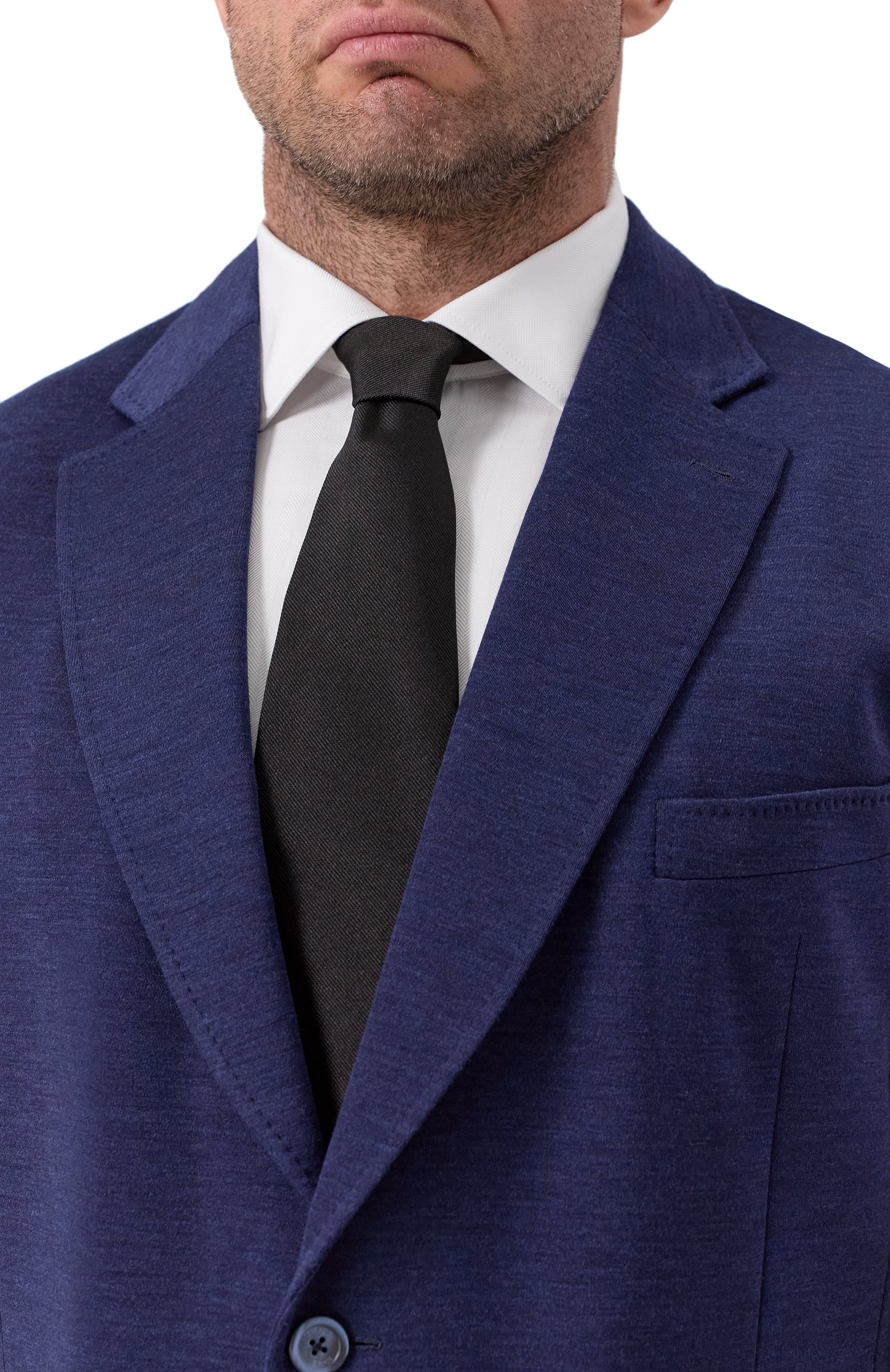 Шерстяной костюм STEFANO RICCI, арт. M1SFM2T819/W0001R/62, фото 8