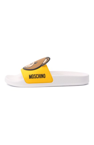 Шлепанцы MOSCHINO, арт. 70266/PVC/36-41, фото 2