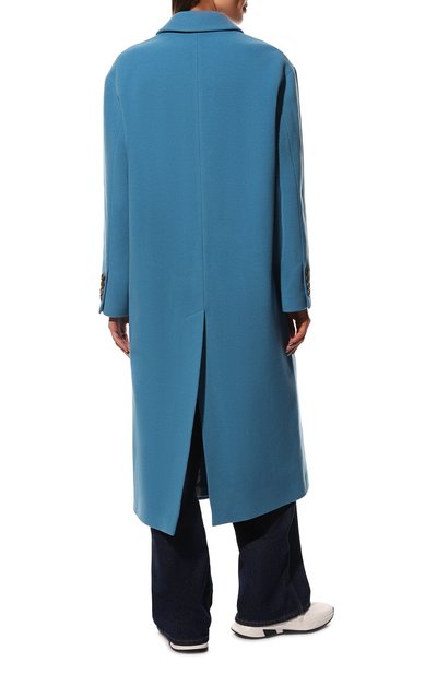 Шерстяное пальто OLOLOL, арт. OLCT003/2376.406/S22, фото 4