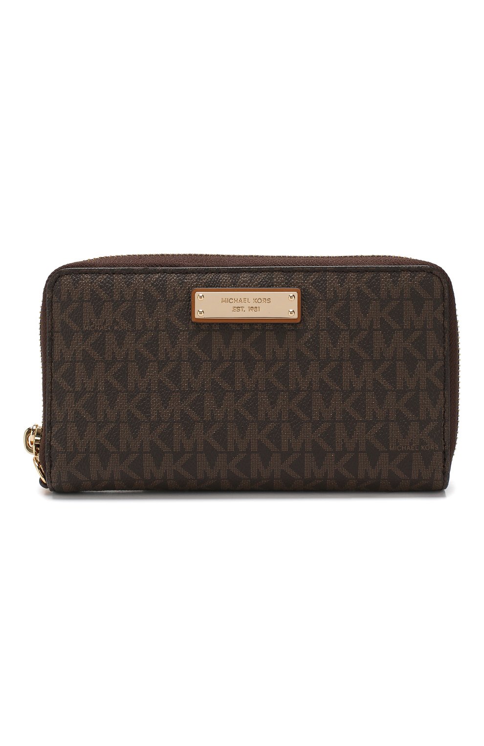 Кошелек jet set travel  MICHAEL MICHAEL KORS, арт. 32S7GTTE2B, фото 1