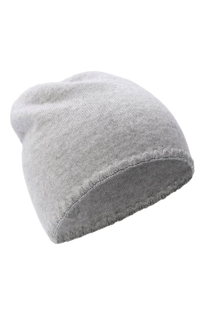 Женская кашемировая шапка GIORGIO ARMANI, арт. GW004245/AF29451