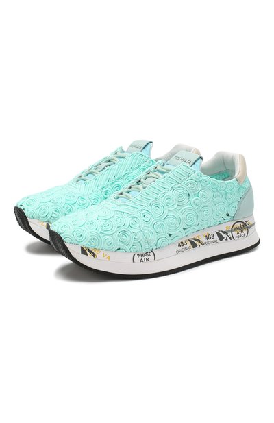 Кроссовки conny 3839 PREMIATA, арт. C0NNY/VAR 3838, фото 1