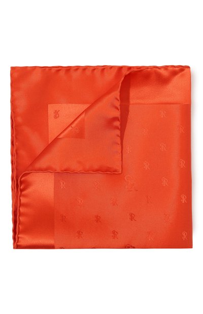 Мужской шелковый платок STEFANO RICCI, арт. FZ41/0SR