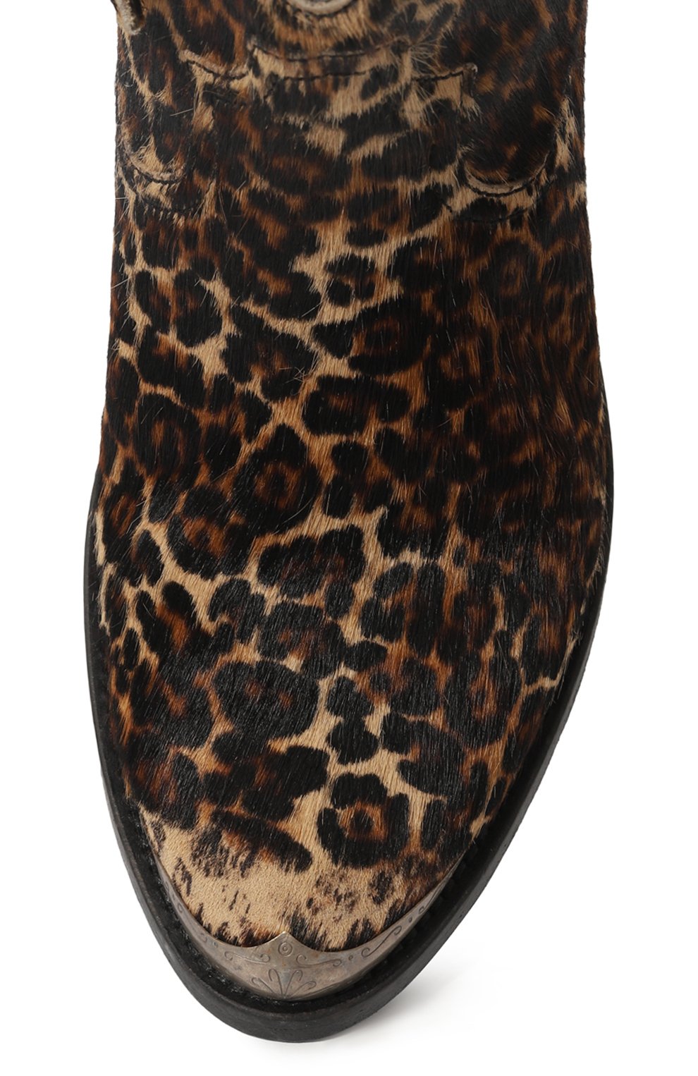 Казаки young GOLDEN GOOSE DELUXE BRAND, арт. GWF00131.F004469, фото 6