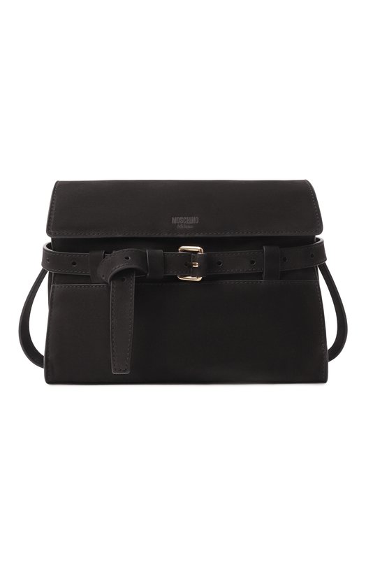 Сумка Tie Me Moschino MC4174PP10/0J0 Чёрный MC4174PP10/0J0