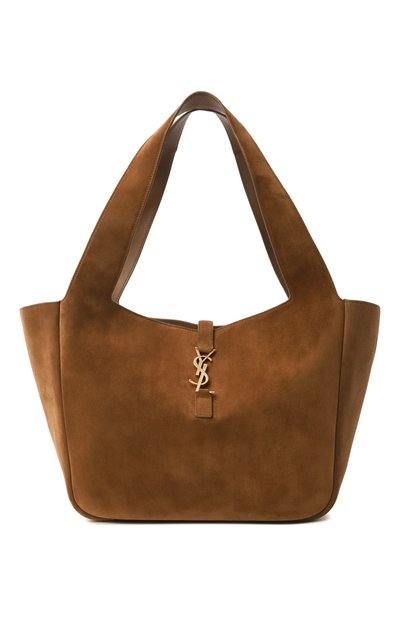 Женская сумка-тоут le 5 à 7 bea SAINT LAURENT, арт. 763435/008IW