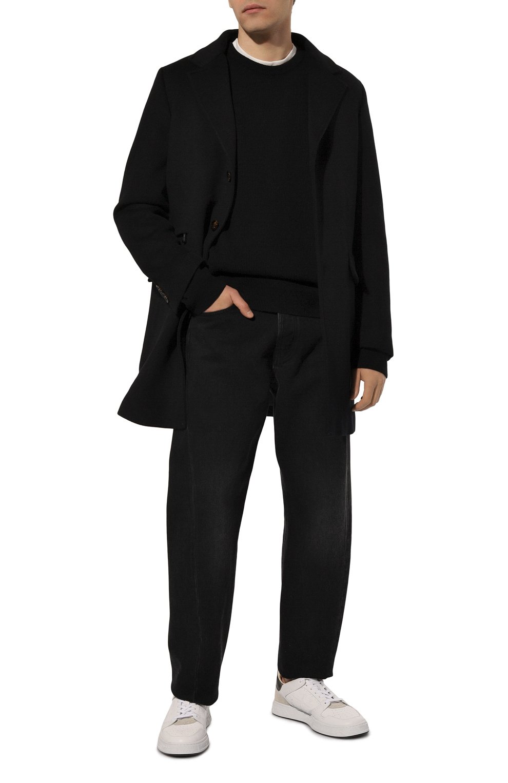 Пуховое пальто harris-le MOORER, арт. MOUGI100208 TEPA209 HARRIS-LE, фото 2