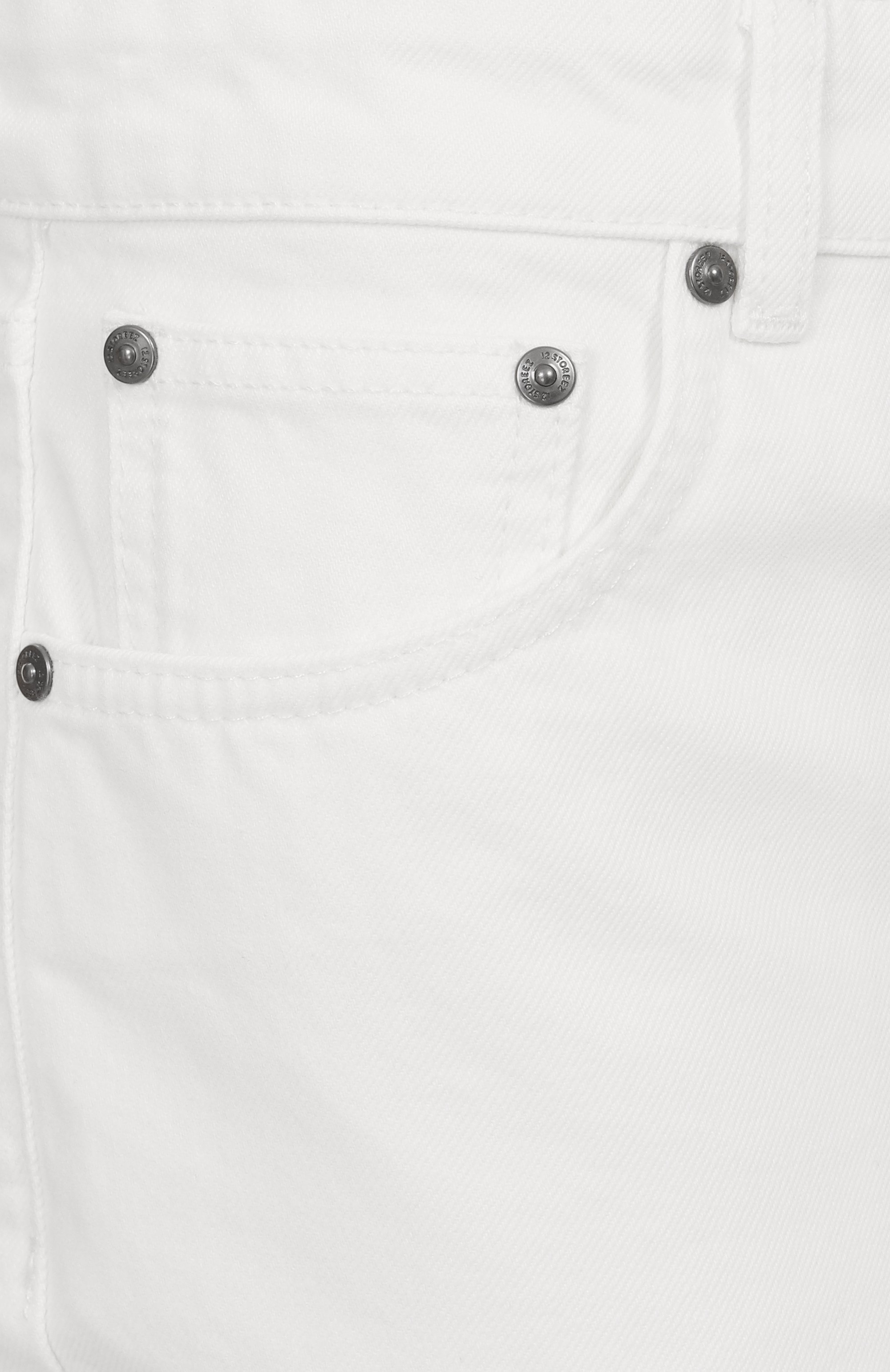 Джинсовые шорты 12 STOREEZ, арт. 132004, фото 6