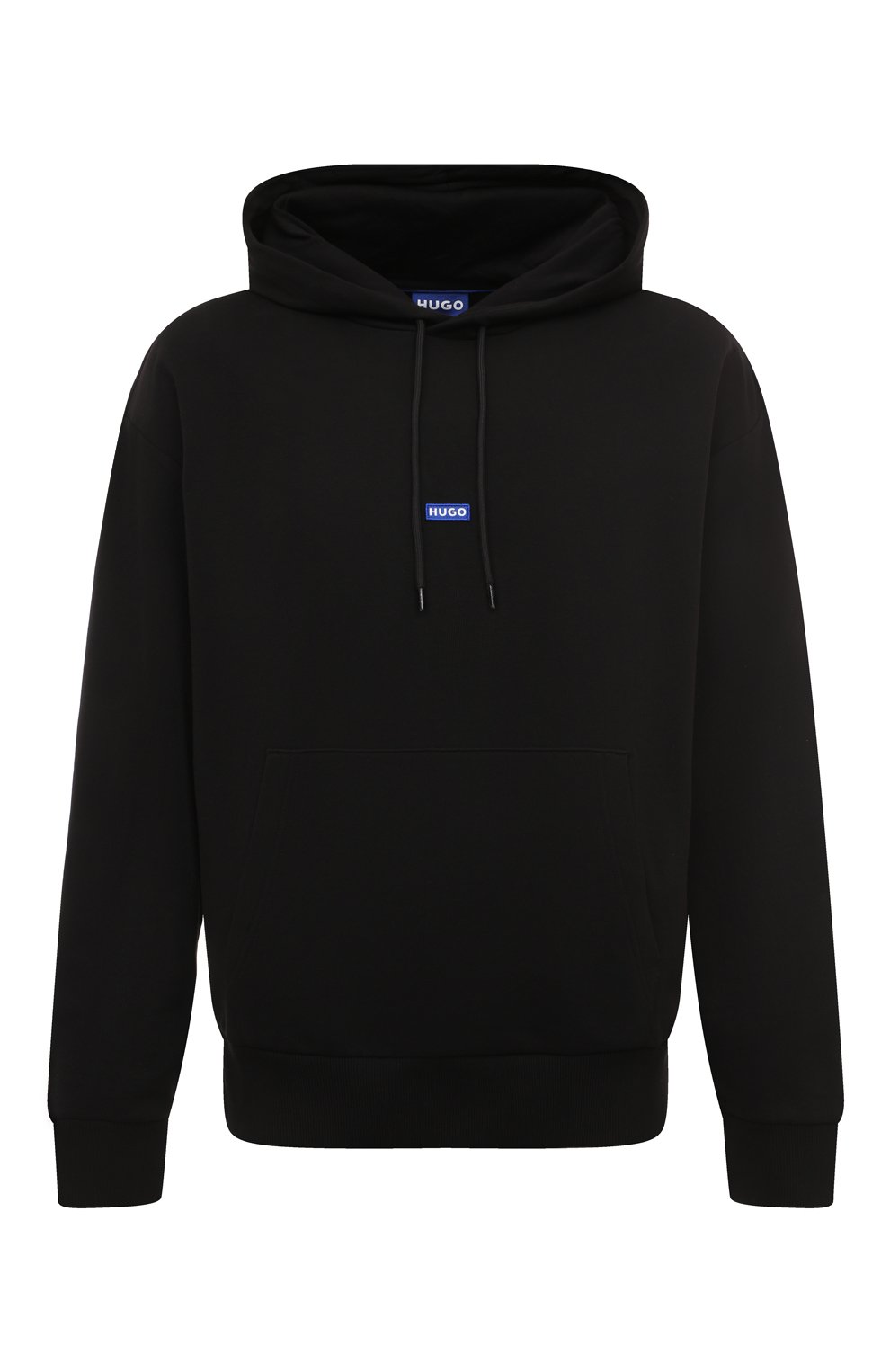 Хлопковое худи HUGO BLUE, арт. 50522374, фото 1