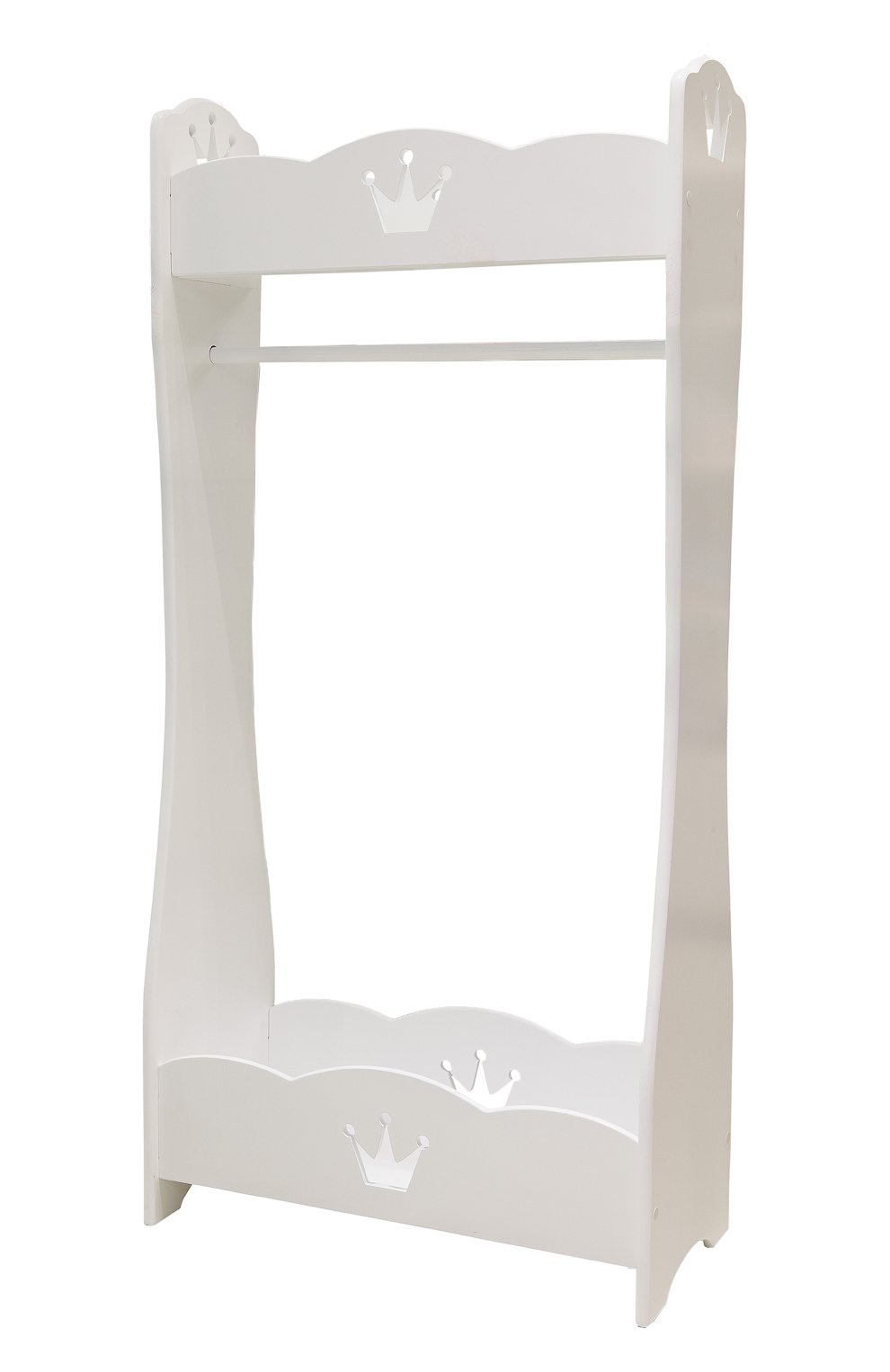 Мебель детская гардеробная CAROLON, арт. ЛВ-01/090321, фото 2