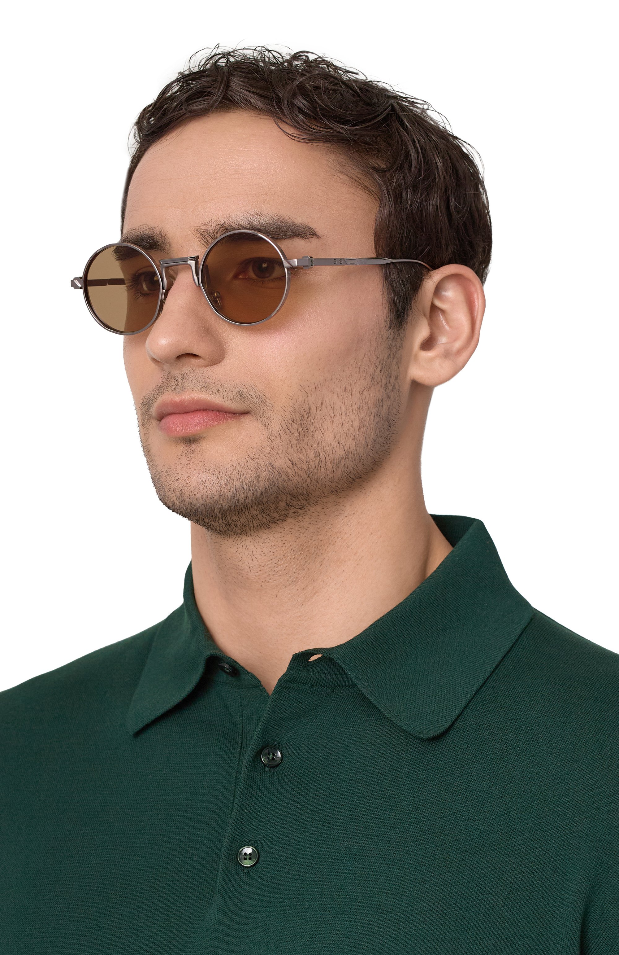 Солнцезащитные очки MOVITRA, арт. APEX 04-C3, фото 2