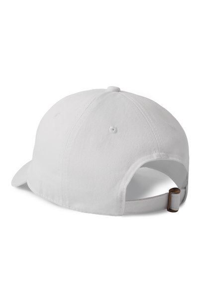 Женская хлопковая бейсболка SPORTY AND RICH, арт. AC04071183WH01