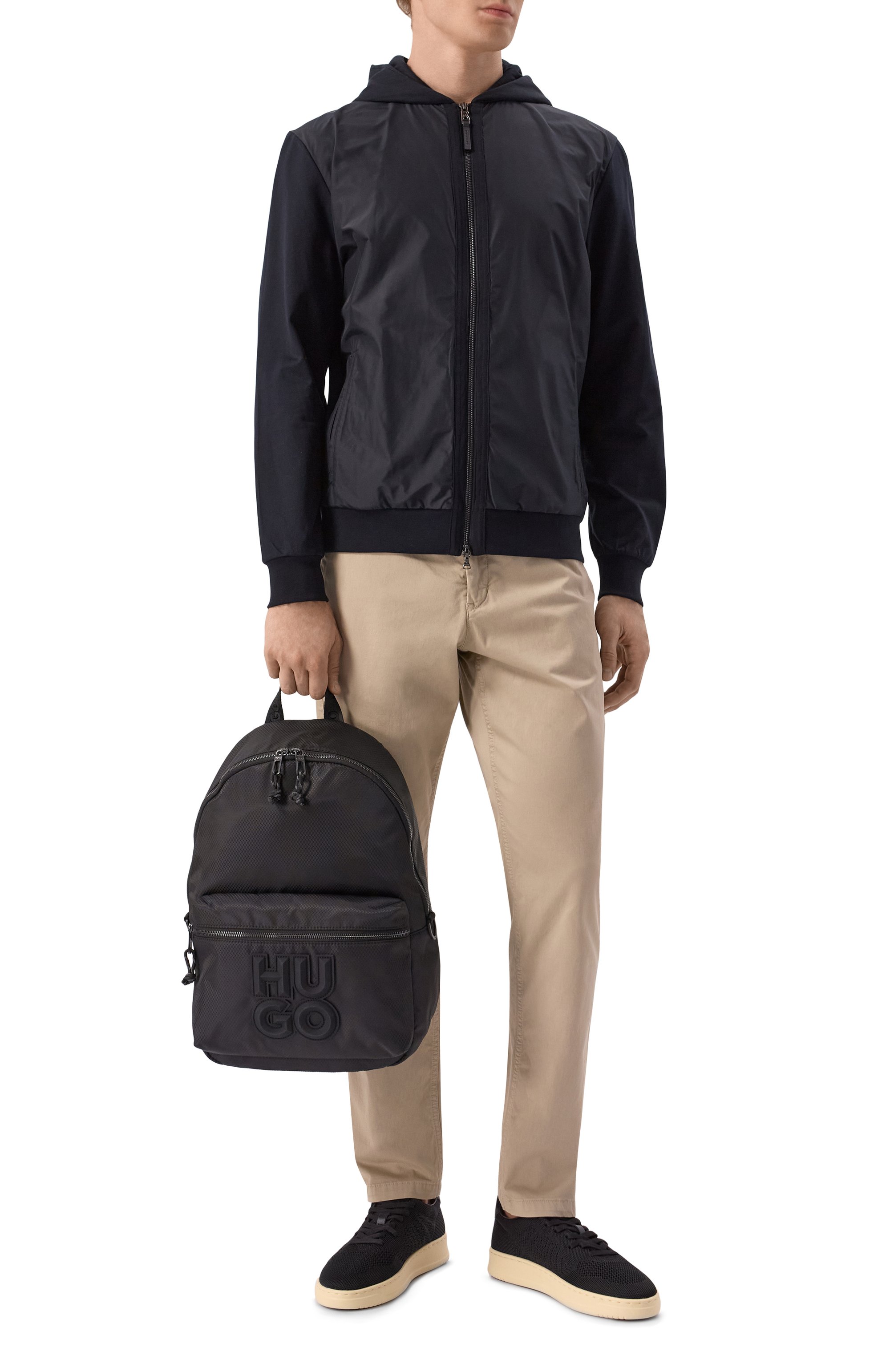 Рюкзак malick HUGO, арт. 50536026, фото 7