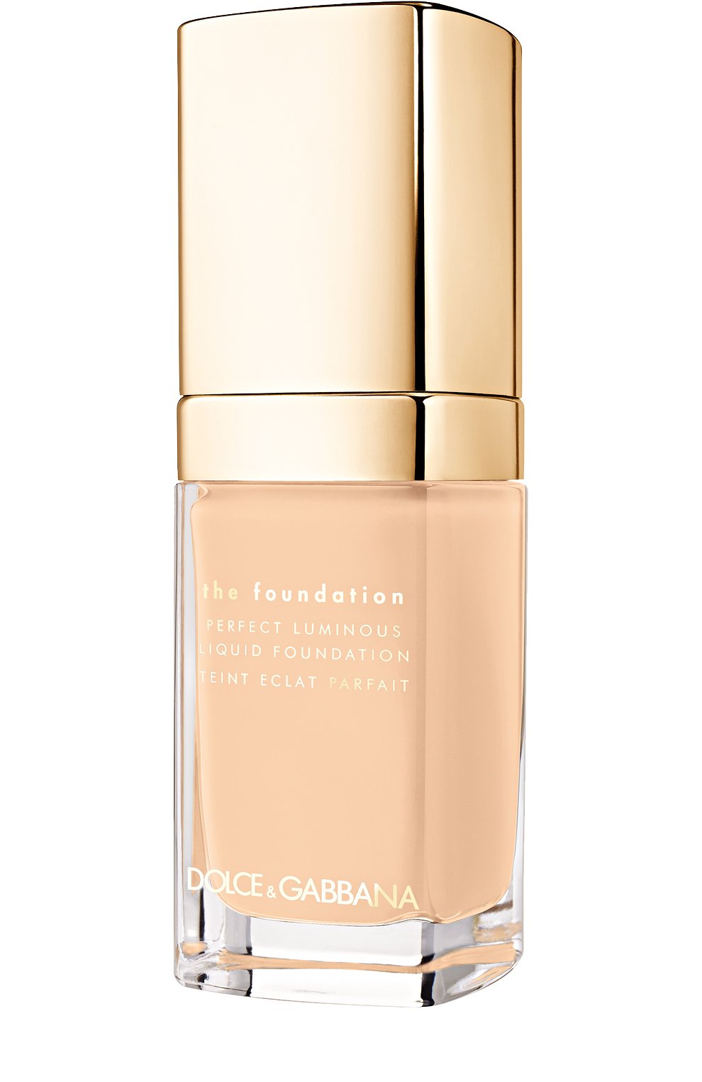 Жидкая тональная основа, оттенок 60 classic (30ml) DOLCE & GABBANA, арт. 737052552347, фото 1