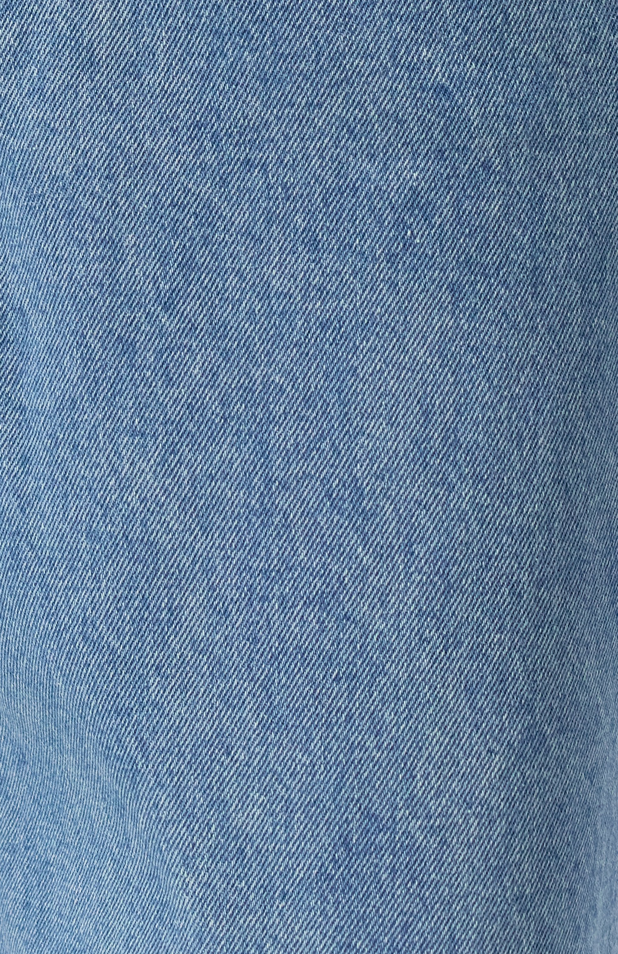 Джинсы NINA RICCI, арт. 24ADPA014/C01072, фото 6