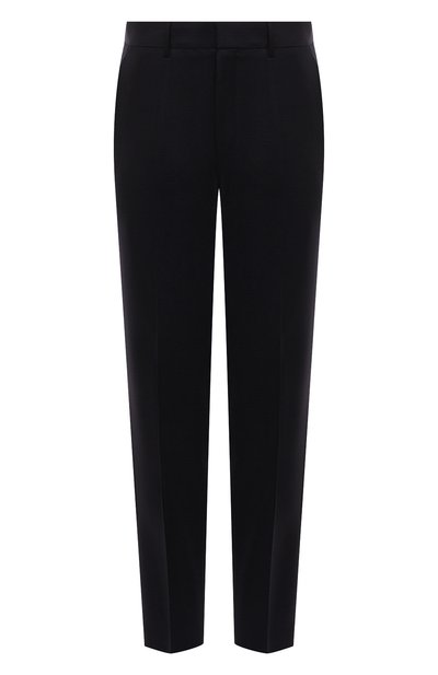 Мужские шерстяные брюки BOSS, арт. 50469183