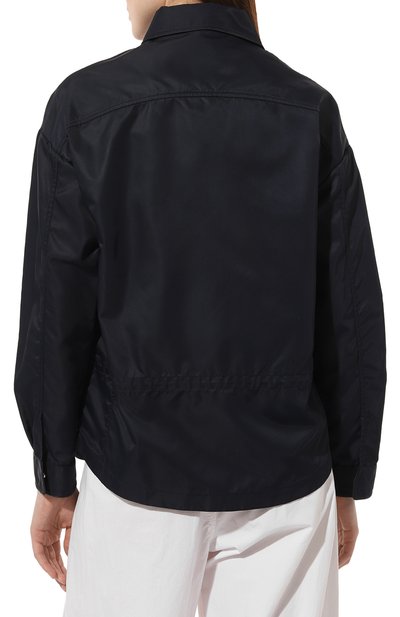 Куртка KITON, арт. D57H621K0925D_SET, фото 4