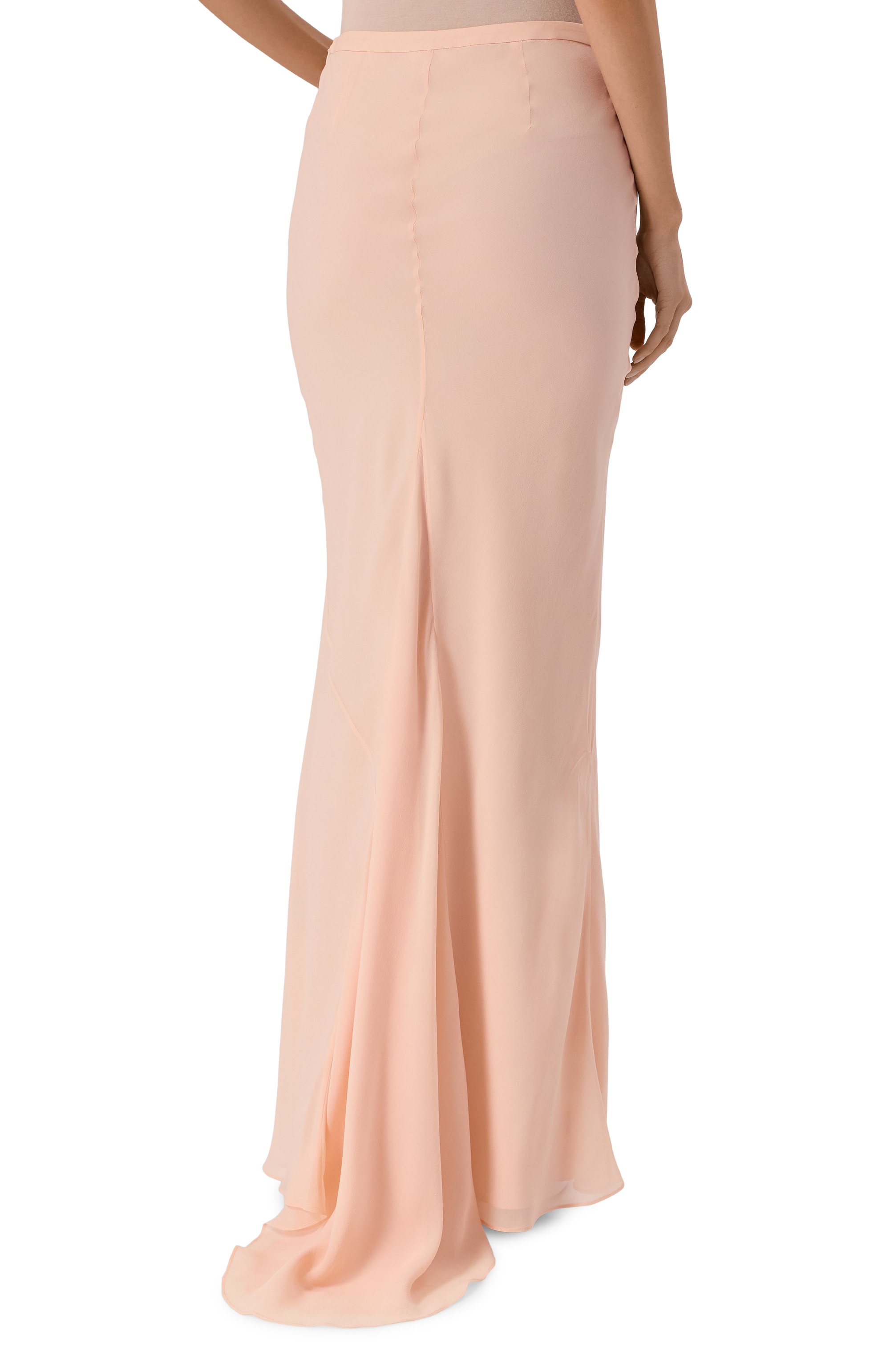 Шелковая юбка MVST, арт. C011/5593, фото 4