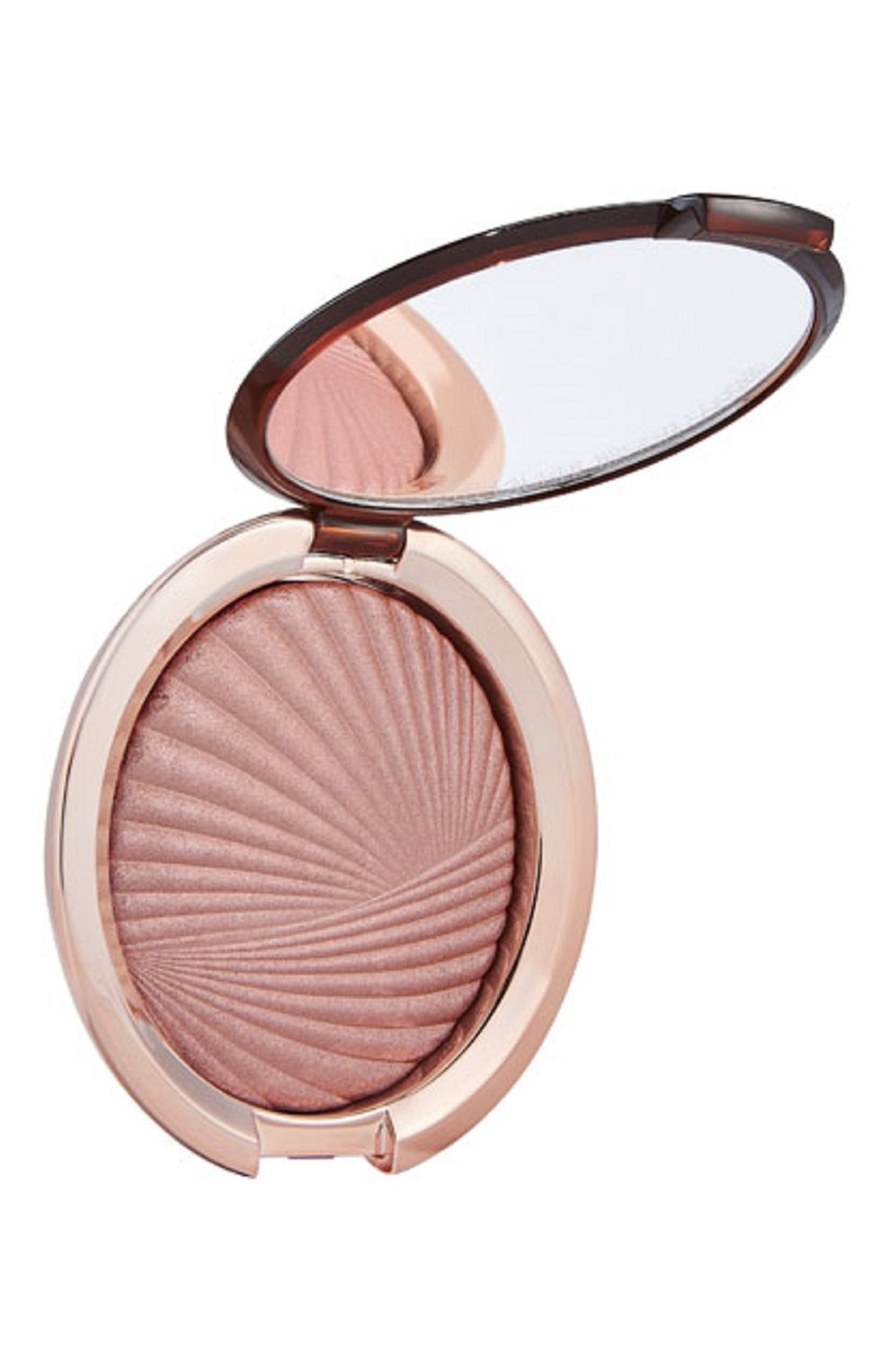 Пудра-хайлайтер bronze goddess, modern mercury (9g) ESTÉE LAUDER, арт. PGX3-03, фото 1