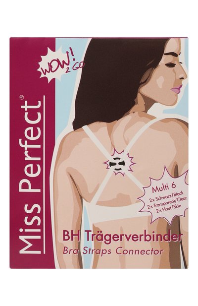 Женские застежка для бретелей MISS PERFECT, арт. W2G60330