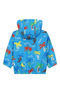 Ветровка STELLA MCCARTNEY, арт. TS2P77, фото 1
