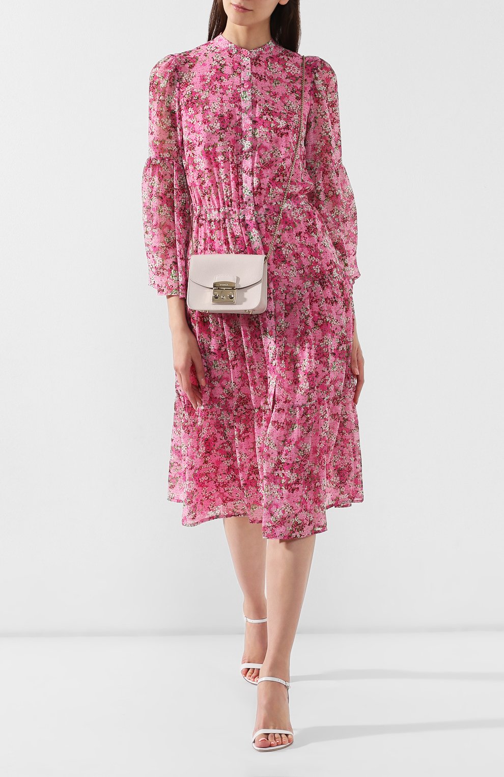 Сумка metropolis  FURLA, арт. BGZ7/ARE, фото 2