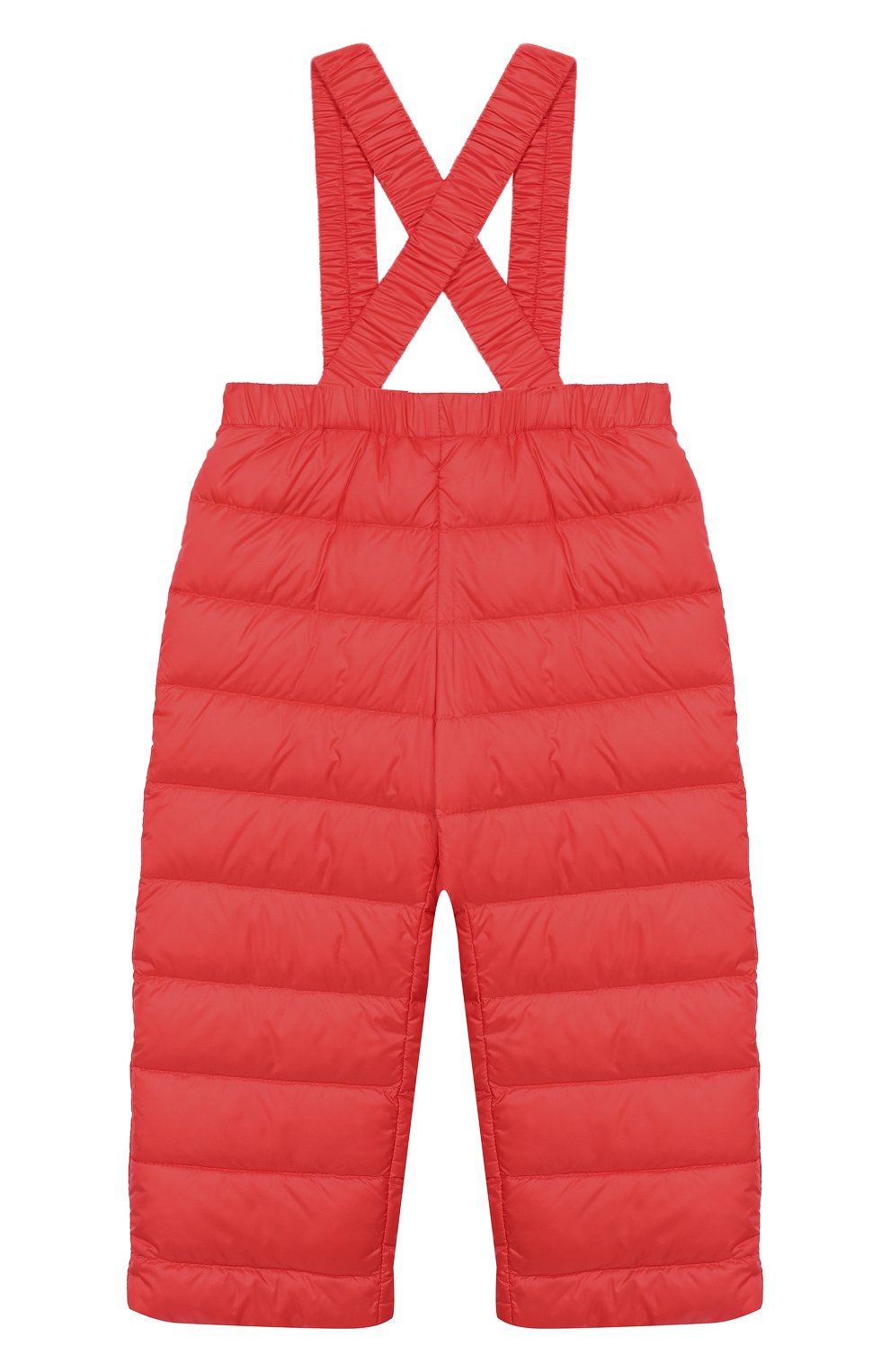Комплект из куртки и комбинезона MONCLER ENFANT, арт. E1-951-70340-05-53048, фото 4
