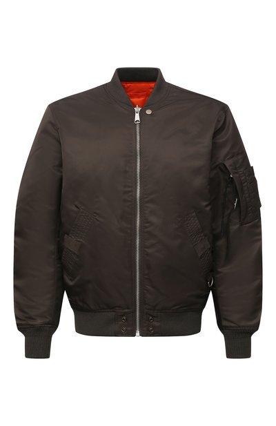 Двусторонний бомбер DIESEL, арт. A02733/0HCAS, фото 1