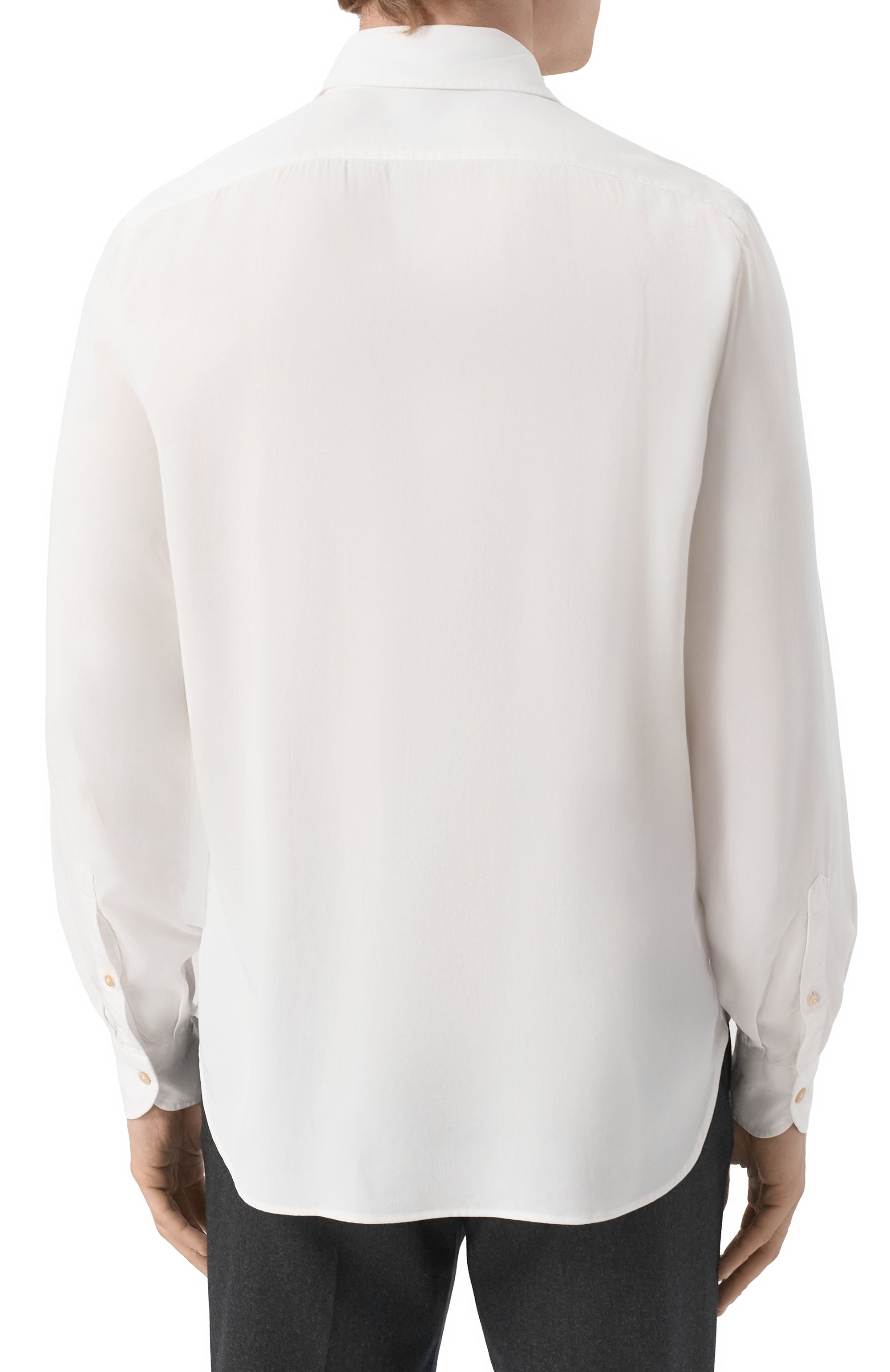 Рубашка BOGLIOLI, арт. 615T/SB5858, фото 4