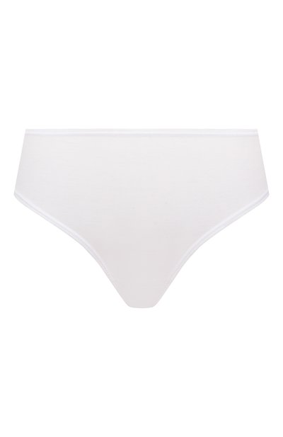 Женские хлопковые трусы-слипы HANRO, арт. 071819