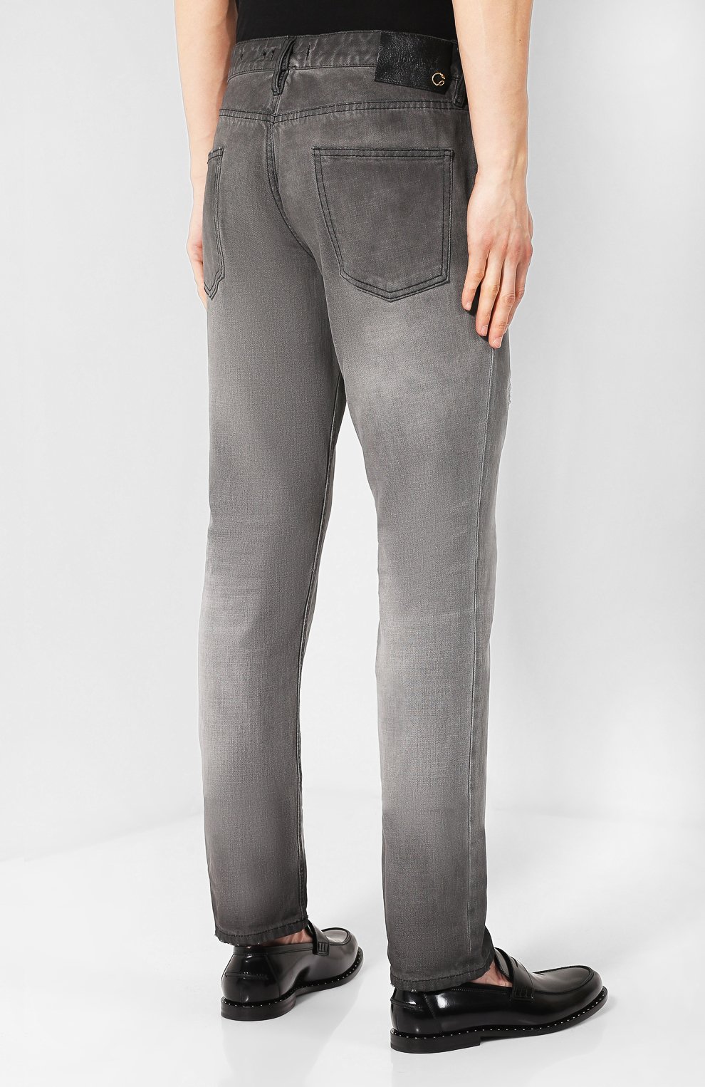 Джинсы JUST CAVALLI, арт. S01LA0078/N31540, фото 4