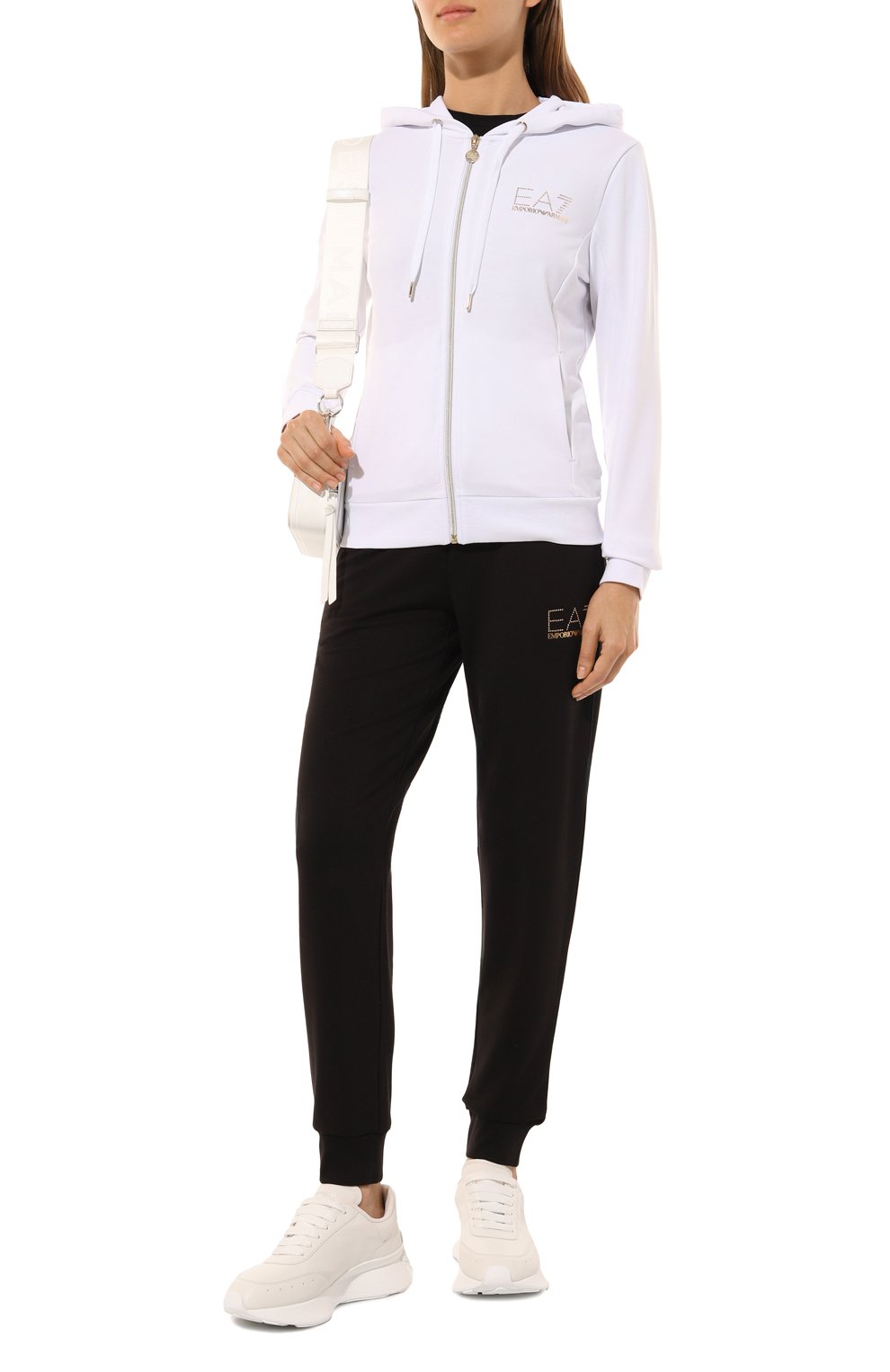 Костюм EA7, арт. 8NTV51/TJ9RZ, фото 1