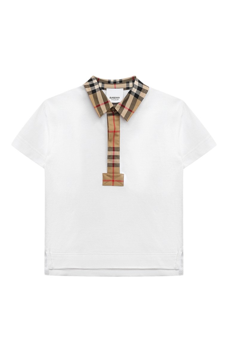 Burberry polo t shirt price best sale