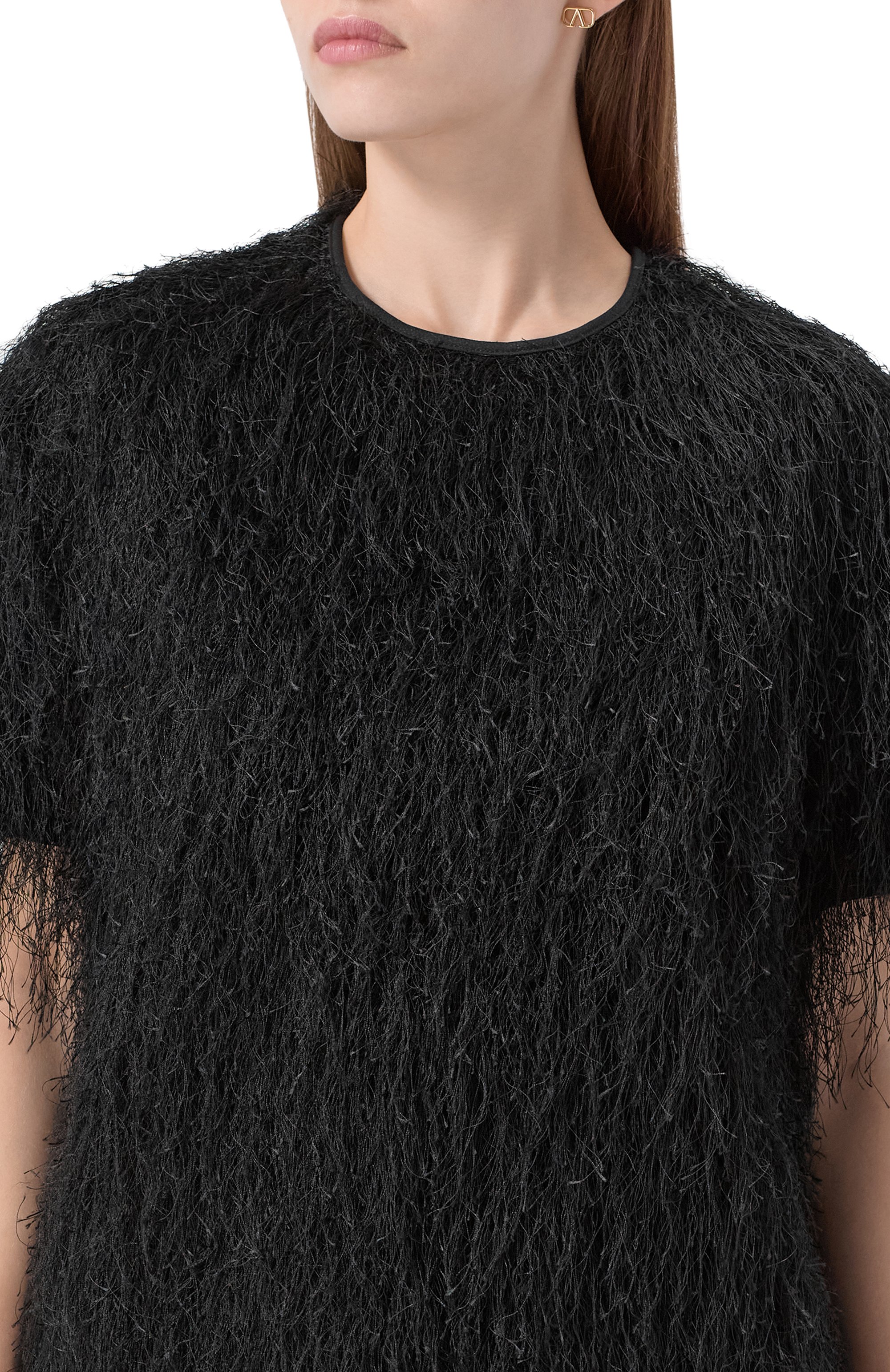 Топ LOULOU DE SAISON, арт. ZAR0, фото 5