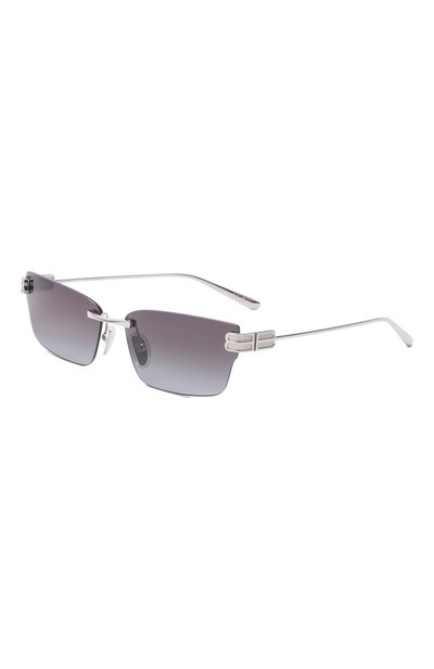 Женские солнцезащитные очки BALENCIAGA, арт. BB0487S 002