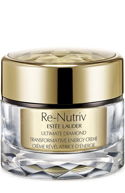 Преображающий энергетический крем (50ml) ESTÉE LAUDER бесцветного цвета по цене 38000 руб., арт. R1YG-01, фото 2 Преображающий энергетический крем (50ml) ESTÉE LAUDER, арт. R1YG-01, фото 2