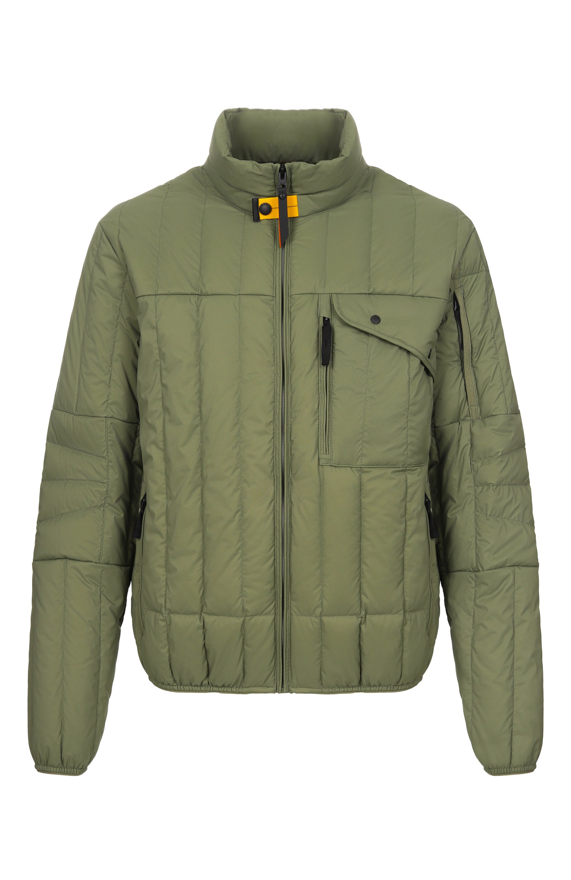 Пуховая куртка PARAJUMPERS, арт. 26SM-PM PUI P01, фото 1