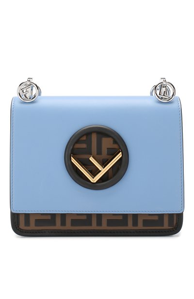 Сумка kan i small FENDI, арт. 8BT286 A651, фото 1