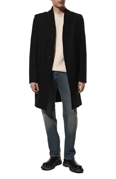 Кожаные сапоги MOMA, арт. 2CW122-CU, фото 2