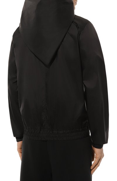 Бомбер rick owens x champion RICK OWENS, арт. CM01D7824/CHNY, фото 4