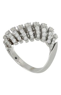 Кольцо FERRIFIRENZE, арт. FF114RG05, фото 1