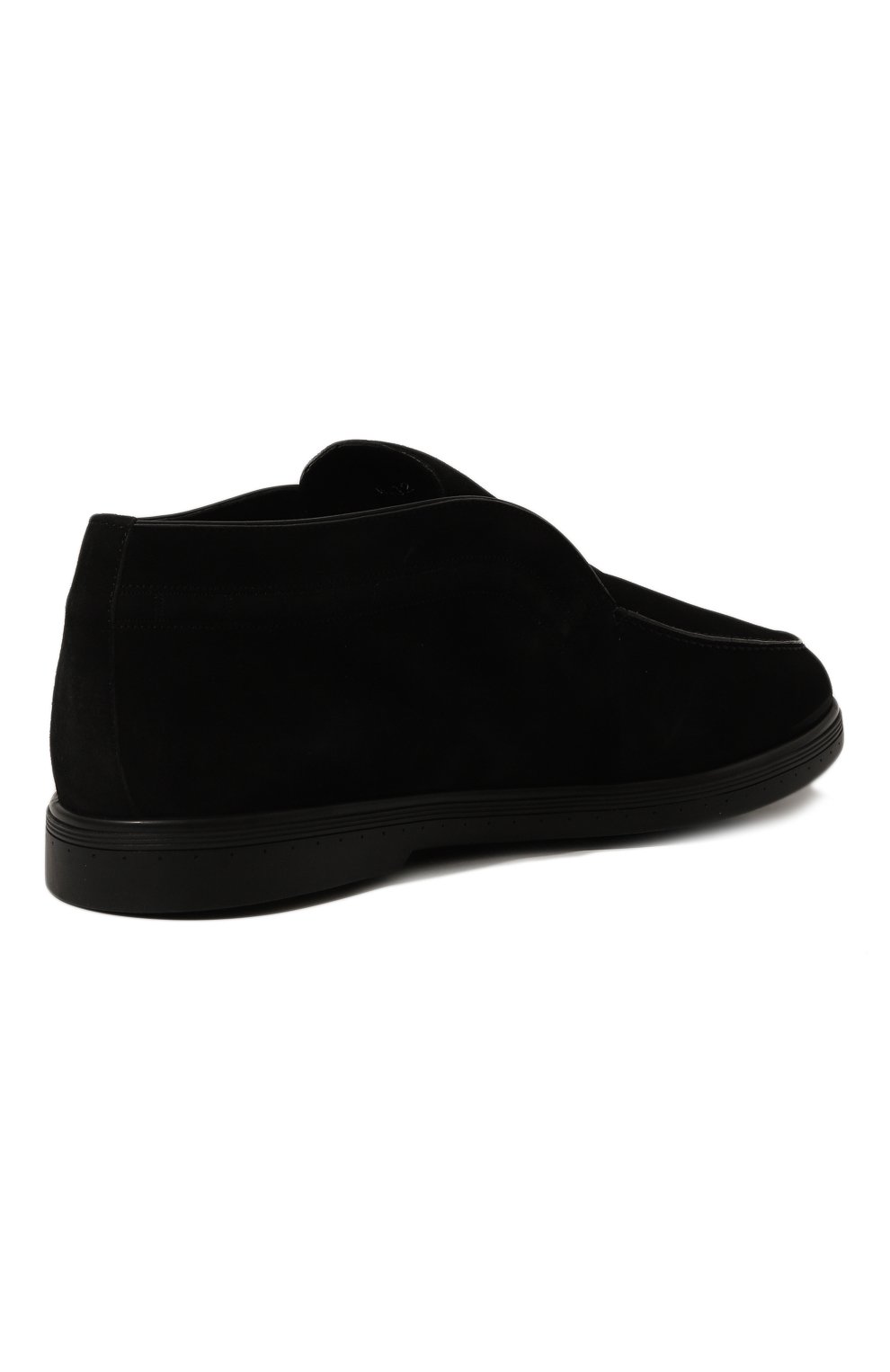 Замшевые ботинки STEFANO RICCI, арт. UC62_G4202/SDP, фото 5