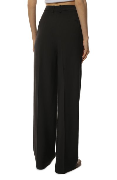 Шерстяные брюки AGREEG, арт. 14053285, фото 4