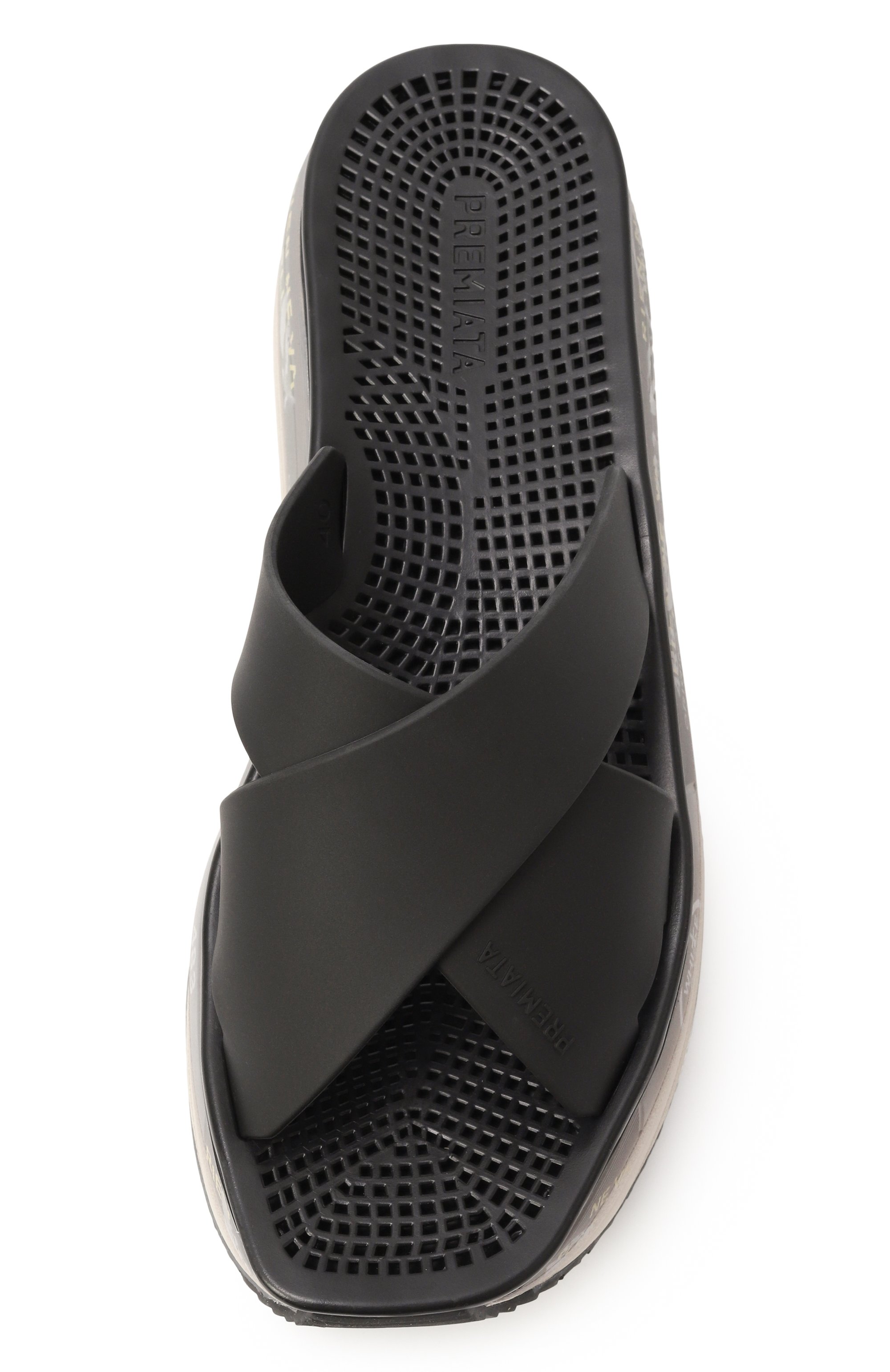 Сабо moura PREMIATA, арт. M0URA, фото 6